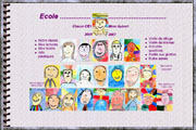 Site de classe 2006-2007 - Odile Aubert