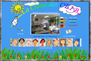 Site de classe 2009-2010
