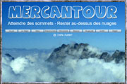 Mercantour - Odile Aubert
