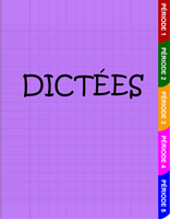 Dictées 