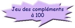 Jeu des compléments à 100