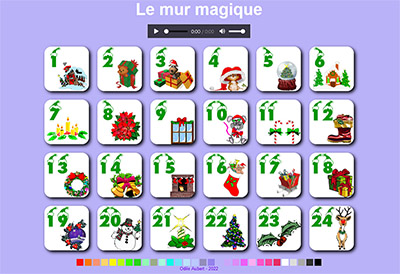 Jeu d'échecs didactique